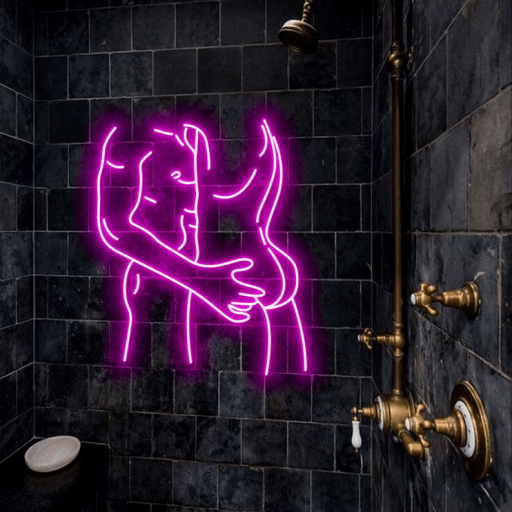 Sexy neon signs